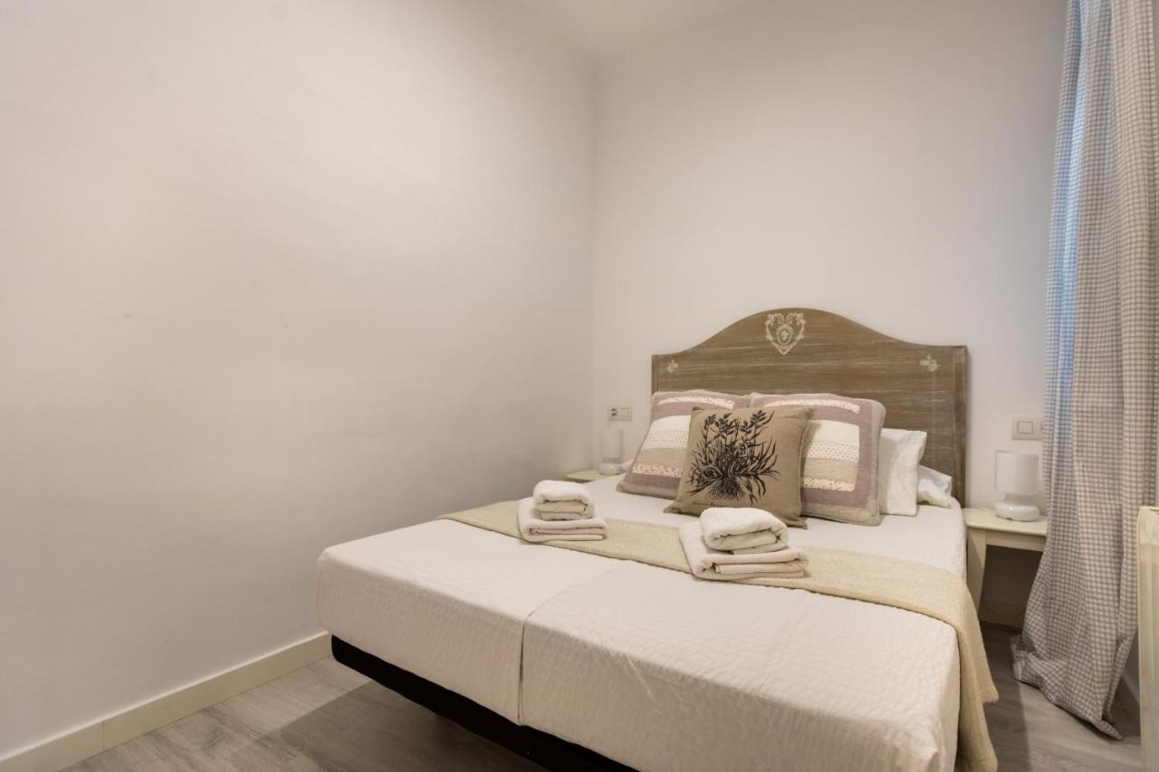 Pere Serafi 2 Bedroom Apartment Barcelona Exterior foto